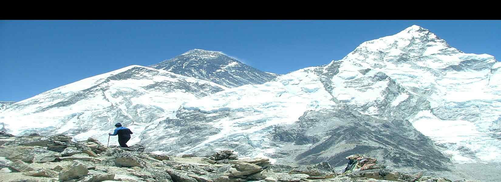 Secret Techniques to Improve Everest Base Camp Trek